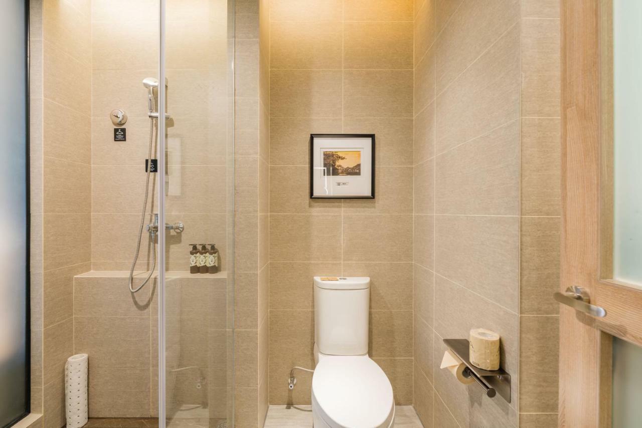 Atour Hotel Tongxiang Екстер'єр фото